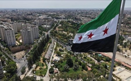 سوريا والعراق يتعاونان لتطوير خطوط النفط وتحقيق شراكات جديدة في مجال الغاز