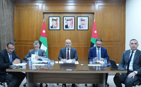 الأردن يضغط لاعتماد مشروع قرار البحرين في مجلس الأمن لتعزيز التعاون الإقليمي