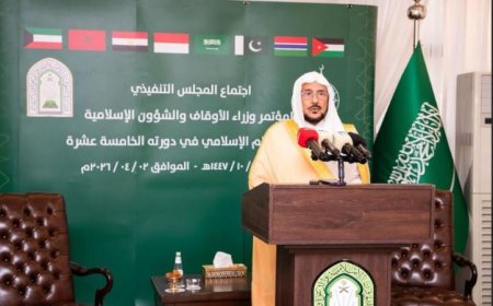 وزير الشؤون الإسلامية يدين بشدة الاعتداءات الإيرانية على السعودية ودول الخليج