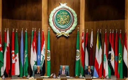 الجامعة العربية تعقد اجتماعاً هاماً لمناقشة تنفيذ الاستراتيجية العربية لدعم كبار السن