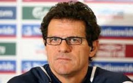 كابيلو يهاجم أخطاء إيطاليا ويثني على روح جاتوزو بعد الخروج المفاجئ