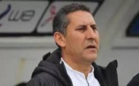 مدرب منتخب مصر للناشئين يعبر عن انتقاده للأداء في المباراة رغم الانتصار على ليبيا