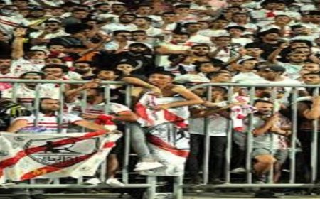 الزمالك يقدم حافلات لجماهيره لدعم الفريق في مواجهة المصري