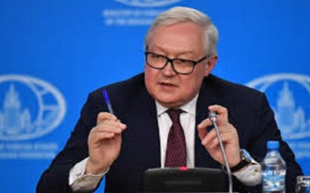 الخارجية الروسية تحذر أمريكا من عواقب تجاهل مصالح الدول الأخرى