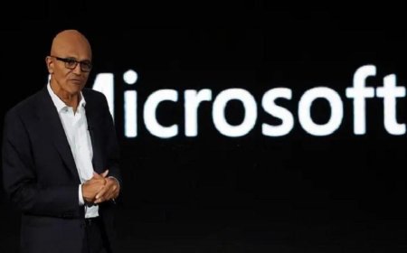 مايكروسوفت تضخ 10 مليارات دولار لتعزيز مستقبل الذكاء الاصطناعي في اليابان