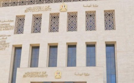 التنمية المحلية والبيئة تعزز استدامة إدارة المخلفات في البلاد