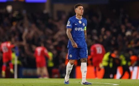 تشيلسي يقرر استبعاد صفقة أغلى لاعب في تاريخ النادي