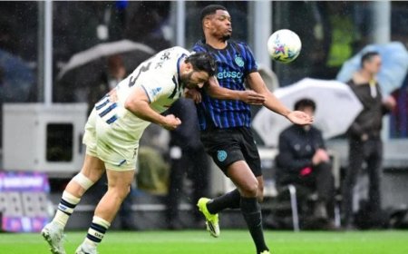 ليفربول يستعد للتفاوض على ضم ظهير إنتر ميلان مقابل 21 مليون جنيه إسترليني