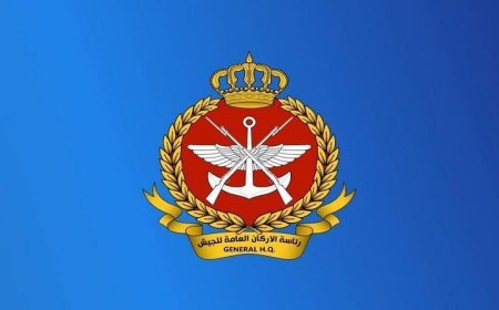 الجيش الكويتي يعلن رصد 7 صواريخ باليستية و2 صاروخ جوال و26 طائرة مسيرة في 24 ساعة