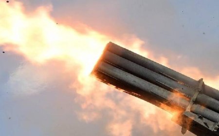 روسيا تنفذ ضربة جوية قوية ضد أهداف عسكرية في أوكرانيا خلال الليل