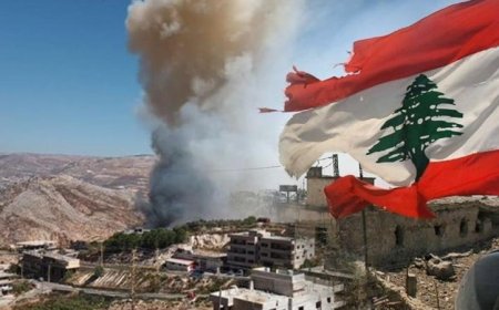 السفارة الأمريكية في بيروت تحذر من تقلبات الوضع الأمني في لبنان