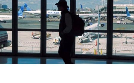 ترامب يقترح لأول مرة منذ هجمات 11 سبتمبر خصخصة أمن المطارات الأمريكية