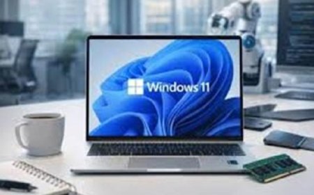 مايكروسوفت تعيد تصميم ميزة جديدة وقوية في ويندوز 11