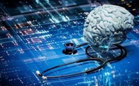 الذكاء الاصطناعي يكشف لك عمر دماغك الحقيقي في 15 دقيقة فقط