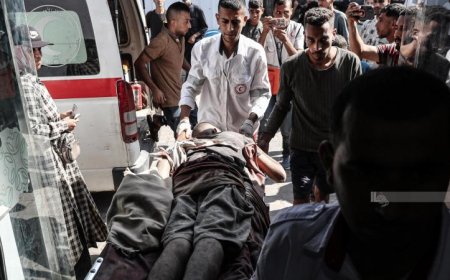 إصابات في غزة والقدس واعتقالات غير مسبوقة في الضفة الغربية حسب تقرير “وفا”