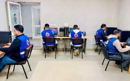 الصحة تستقبل أكثر من 74 ألف مكالمة طوارئ خلال فبراير 2023