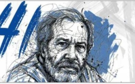 ختام مهرجان المسرح العالمي في دورته الـ 41 بأكاديمية الفنون اليوم