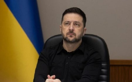 زيلينسكي يتوجه إلى تركيا للتفاوض مع أردوغان حول قضايا هامة