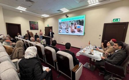 الإسكان تعزز جهودها لتنفيذ خطة شاملة لمشاريع الاستدامة في المدن الجديدة