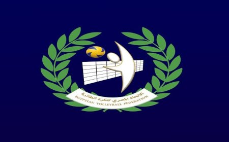 ربع نهائي كأس مصر للكرة الطائرة رجال يبدأ اليوم منافسات حماسية تنتظر عشاق الرياضة