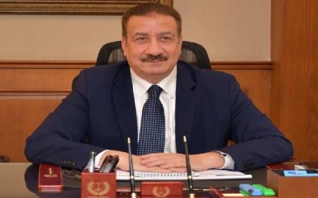 محافظ بورسعيد يعلن عن تطبيق نظام العمل عن بُعد كل يوم أحد أسبوعيًا