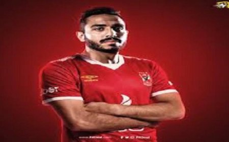 إنبي يرد بقوة على شائعات عقوبة كهربا ويطمئن الجماهير باستقرار الفريق