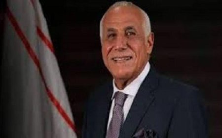 إدارة الزمالك تتواصل مع تجهيز خطة العودة في غياب حسين لبيب