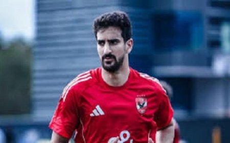 شكاوى بن رمضان داخل الأهلي تكشف الأسرار وتخرج إلى العلن