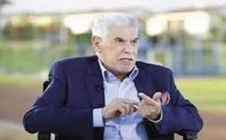 شحاتة يدعو الفراعنة للتألق في المونديال برسالة خاصة لصلاح