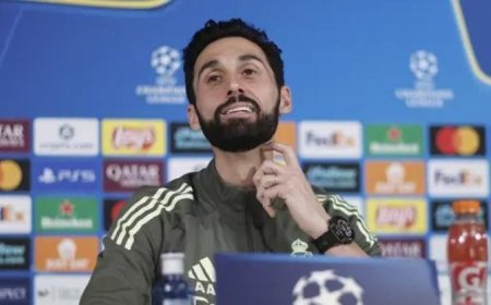 أربيلوا يتحمل مسؤولية الهزيمة أمام مايوركا في مباراة مثيرة