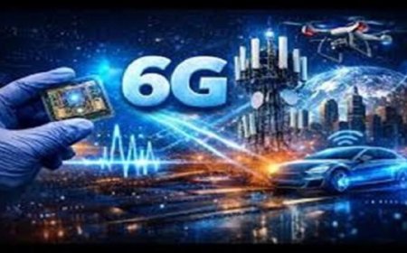 تقدم مذهل في تطوير أغشية نانوية من أنابيب الكربون لتحسين التحكم في إشعاع التيراهيرتز لشبكات 6G