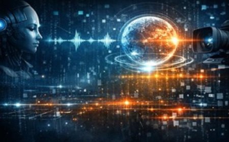 مايكروسوفت تكشف عن ثلاثة نماذج ذكاء اصطناعي جديدة لتحدي جوجل وأوبن إيه آي