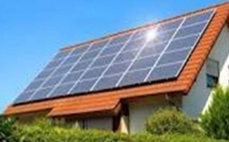 حاصد شمسي ذكي يتكيف تلقائياً مع تغيرات الفصول في بيئتك