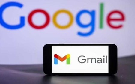 جوجل تطلق ميزة تغيير عنوان جيميل بدون فقدان الرسائل الهامة