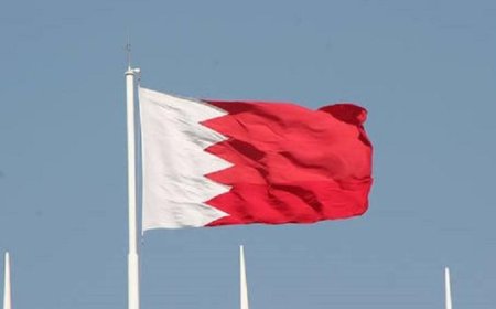 البحرين تتعرض لهجوم بطائرات مسيرة إيرانية على شركة الخليج لصناعة البتروكيماويات