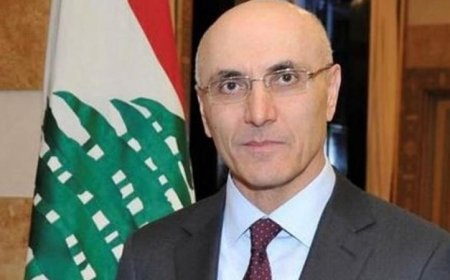 وزير الداخلية اللبناني يعلن عن خطة أمنية مشددة في بيروت مع تعزيز انتشار الدوريات لضمان الاستقرار