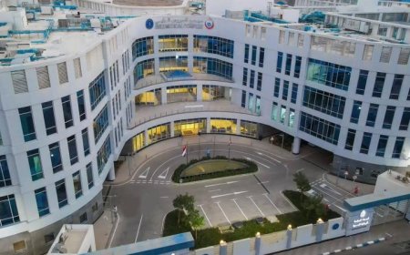 الرعاية الصحية تعلن حالة الطوارئ لتأمين احتفالات عيد القيامة 2026 مع صور مميزة