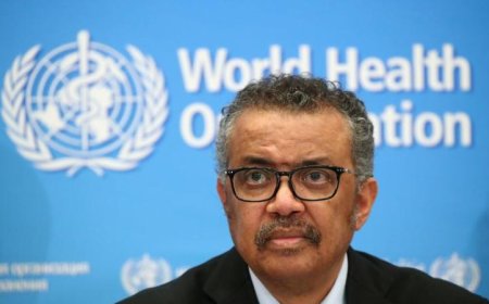 منظمة الصحة العالمية تطلق تحذيرات بشأن تهديد المنشآت النووية الإيرانية