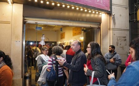 مخرج فيلم الحياة بعد سهام يؤكد أهمية الحكايات ودور السينما القوي في المجتمع