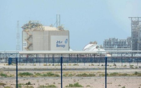 الإمارات تنجح في السيطرة على 3 حرائق ناجمة عن حادث مصنع بروج دون تسجيل إصابات