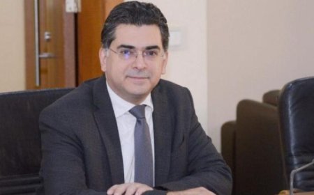 وزير الإعلام اللبناني يؤكد ضرورة حماية السلم الأهلي كأولوية وطنية قصوى لمواجهة التحديات الحالية