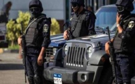 الأمن العام يحقق إنجازات كبيرة بضبط 242 سلاحا ناريا و329 قضية مخدرات وتنفيذ 72 ألف حكم قضائي