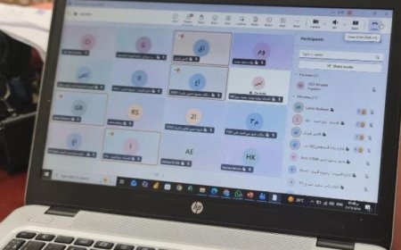 الرعاية الصحية تعلن عن بدء نظام العمل عن بعد كل يوم أحد خلال شهر أبريل