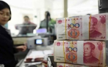 السندات الصينية تواجه نقطة تحول تاريخية مع توقعات بزيادة العوائد المالية