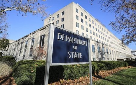 ميليشيات إيرانية تستهدف دبلوماسيين أمريكيين في العراق حسب الولايات المتحدة