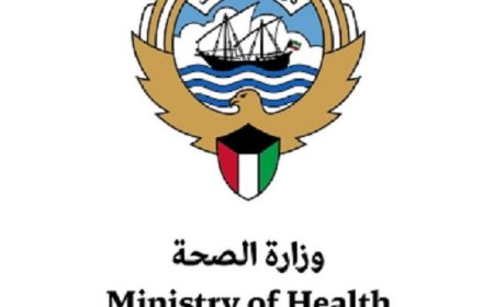 إصابات متعددة في شمال الكويت بعد سقوط شظايا على مناطق سكنية