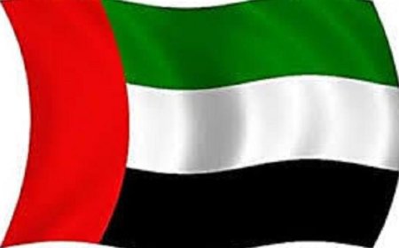 الإمارات تشهد استهداف مبنى شركة اتصالات في الفجيرة وسقوط شظايا في أبوظبي الصناعية