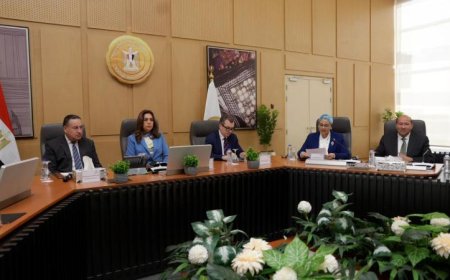 القومي للمرأة يشارك في انطلاق الدورة الرابعة لمبادرة المشروعات الخضراء الذكية لتعزيز التنمية المستدامة