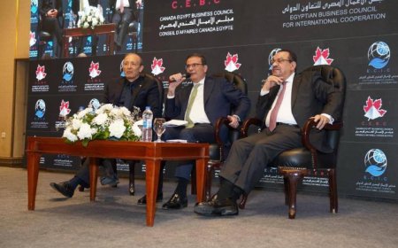 وزير الزراعة يكشف تفاصيل خطة الأمن الغذائي وحوكمة منظومة الأسمدة حتى عام 2026