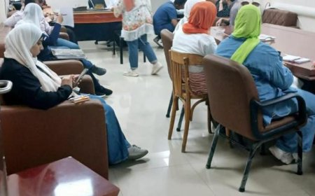 الصحة تعلن عن إجراء أكثر من 534 ألف جلسة غسيل كلوي في فبراير 2026